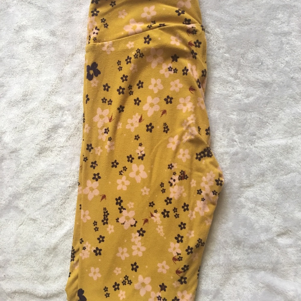 Lularoe Leggings